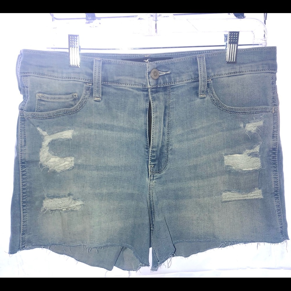 NEW Hollister shorts